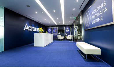 acronis